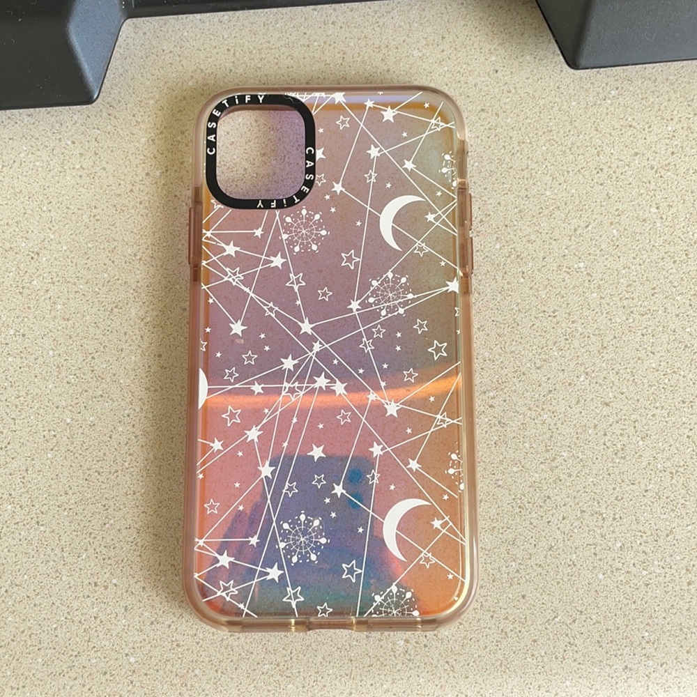 iPhone 11 Phone Case